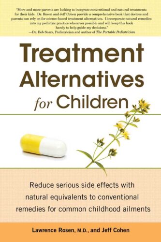 Natural Alternatives for Treating Eczema